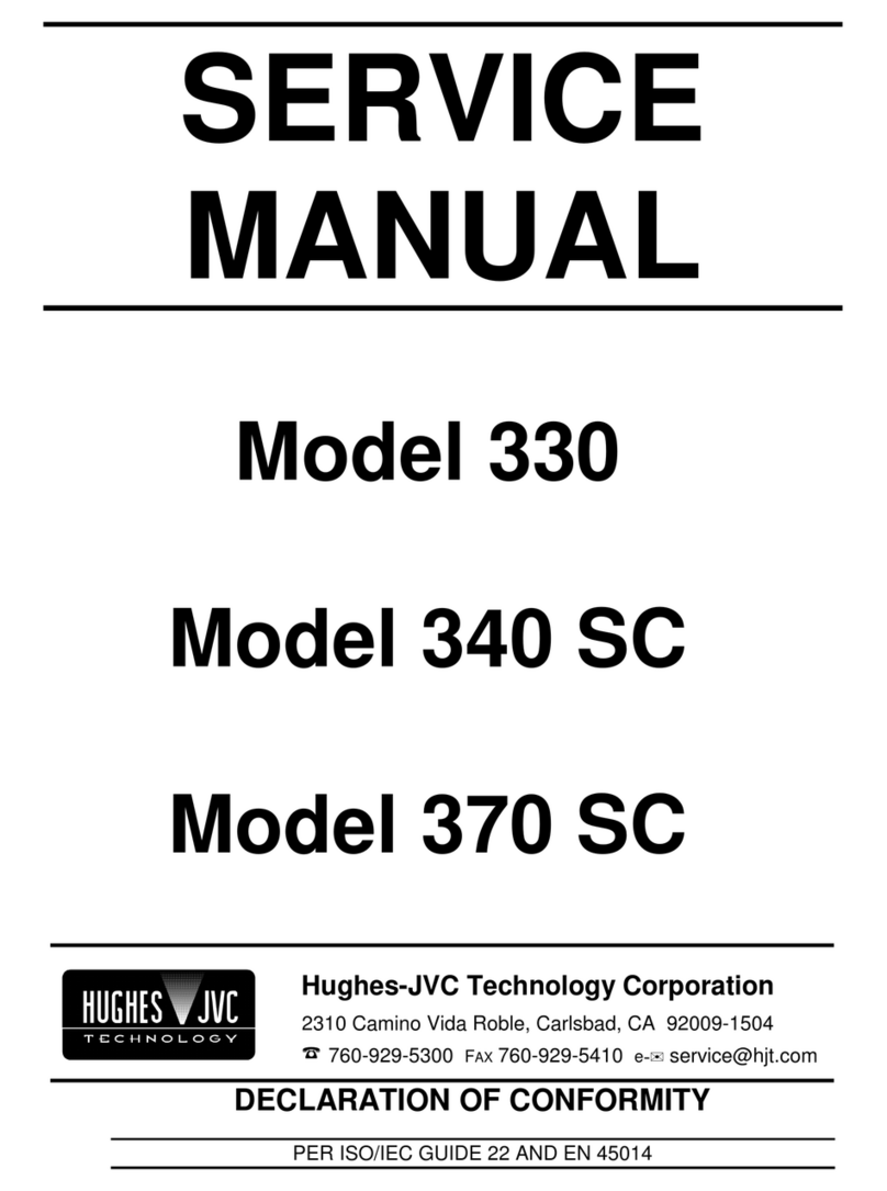 JVC 330 User manual