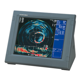 Furuno FSV-30 User manual