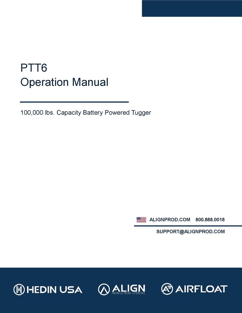 Align PTT6 User manual Align PTT6 User manual