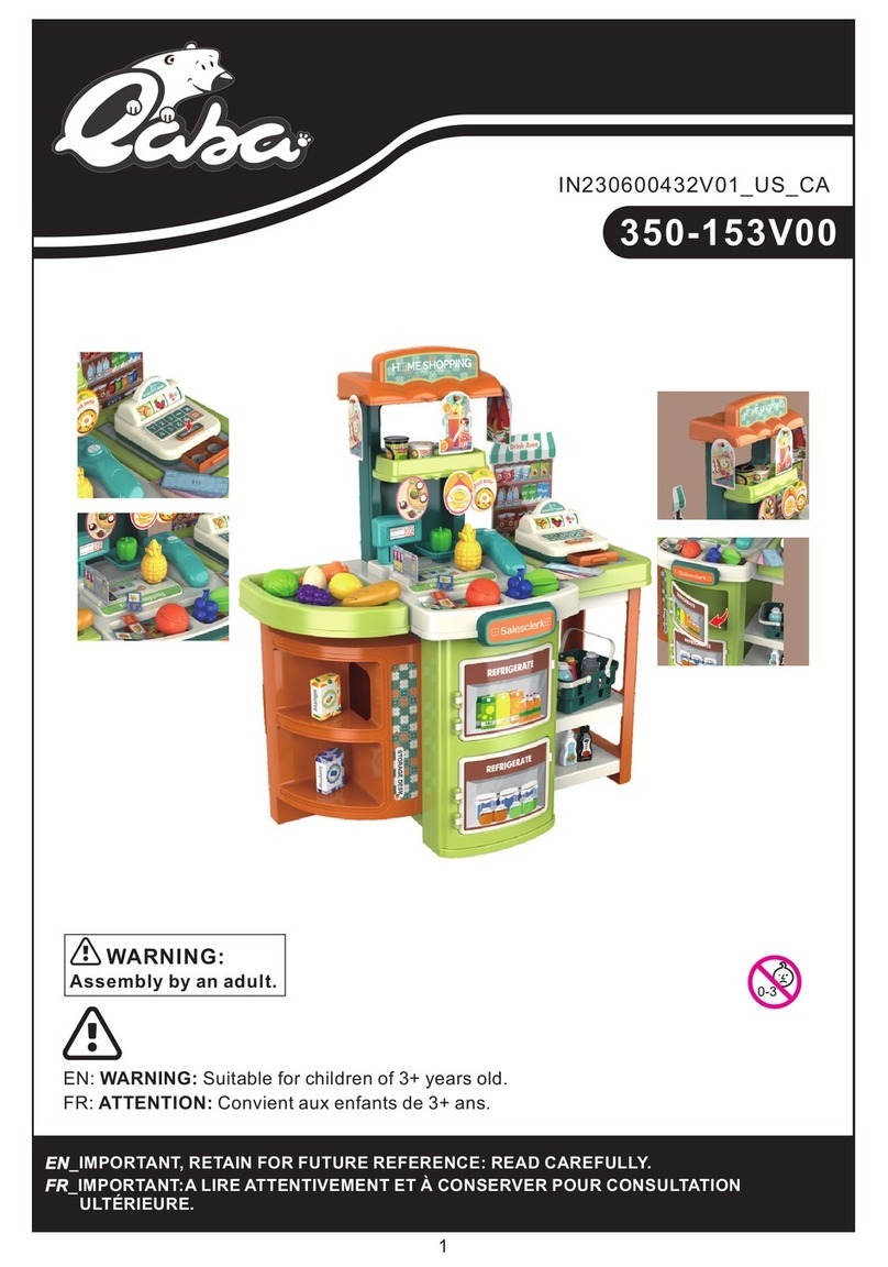 QABA 350-153V00 User manual