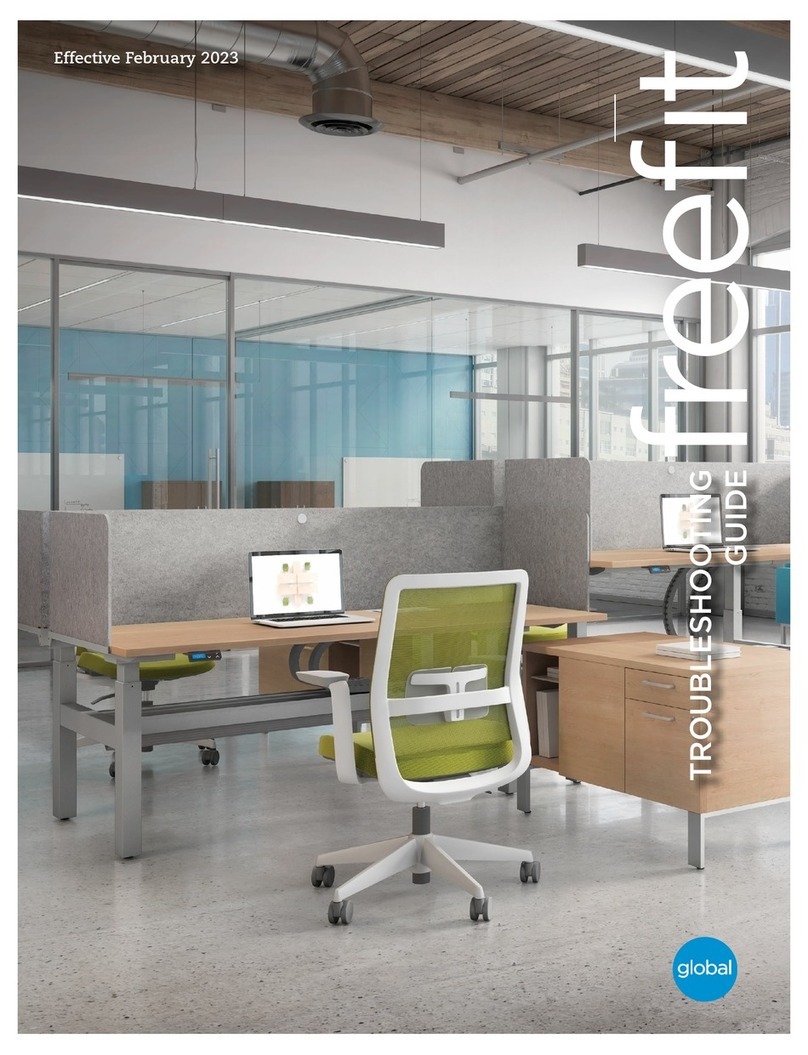 Global FREEFIT User manual