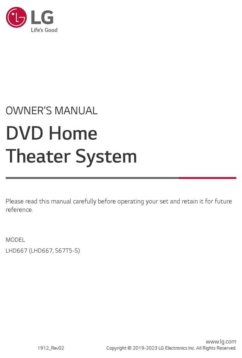LG S67T5-S User manual