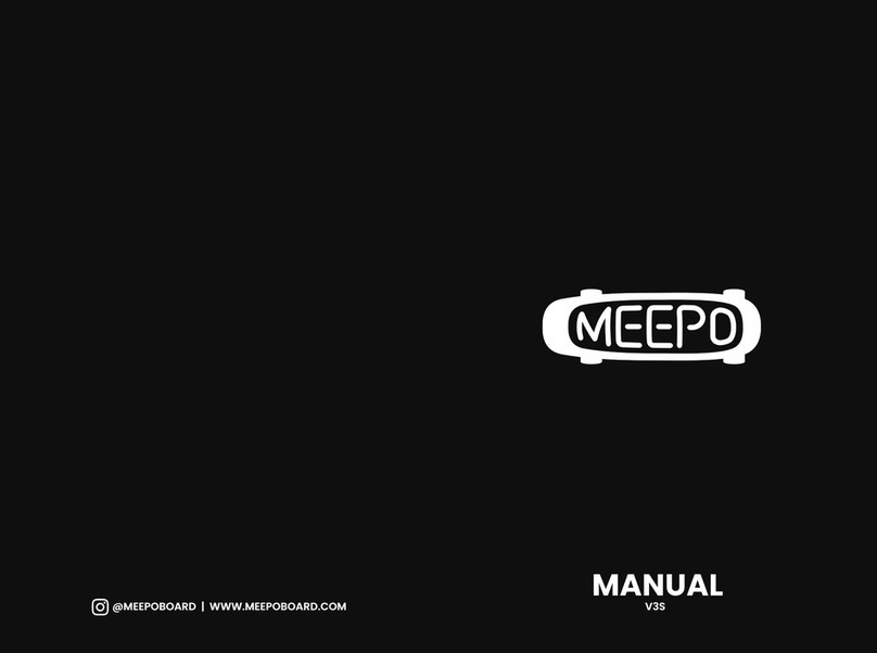 MEEPO V3S User manual