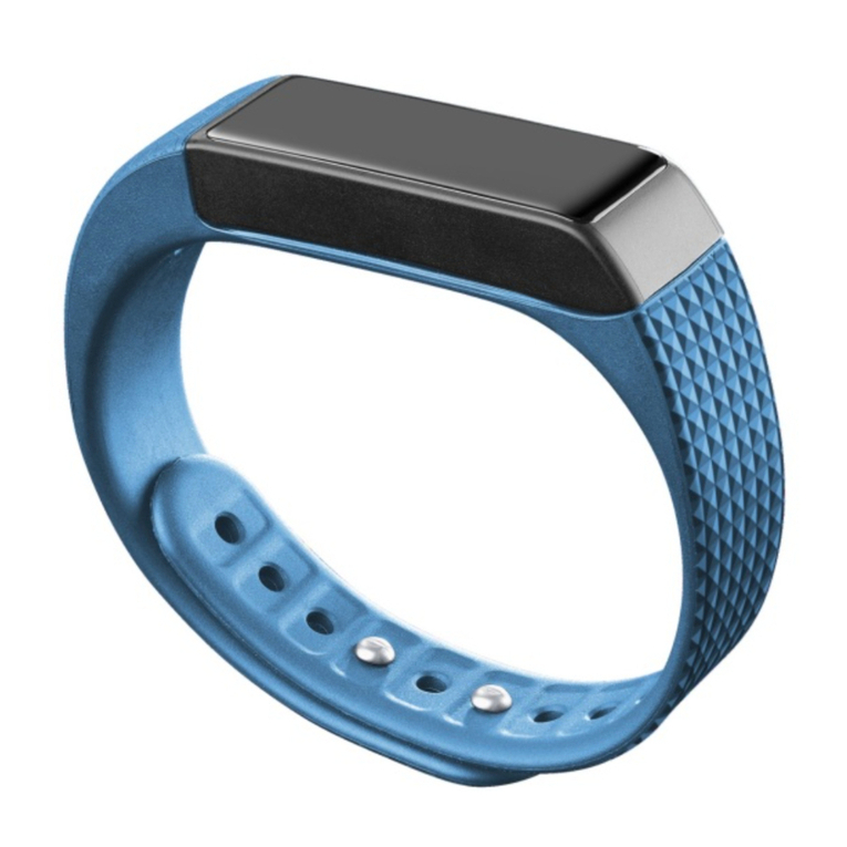 Cellularline easyfit touch User manual