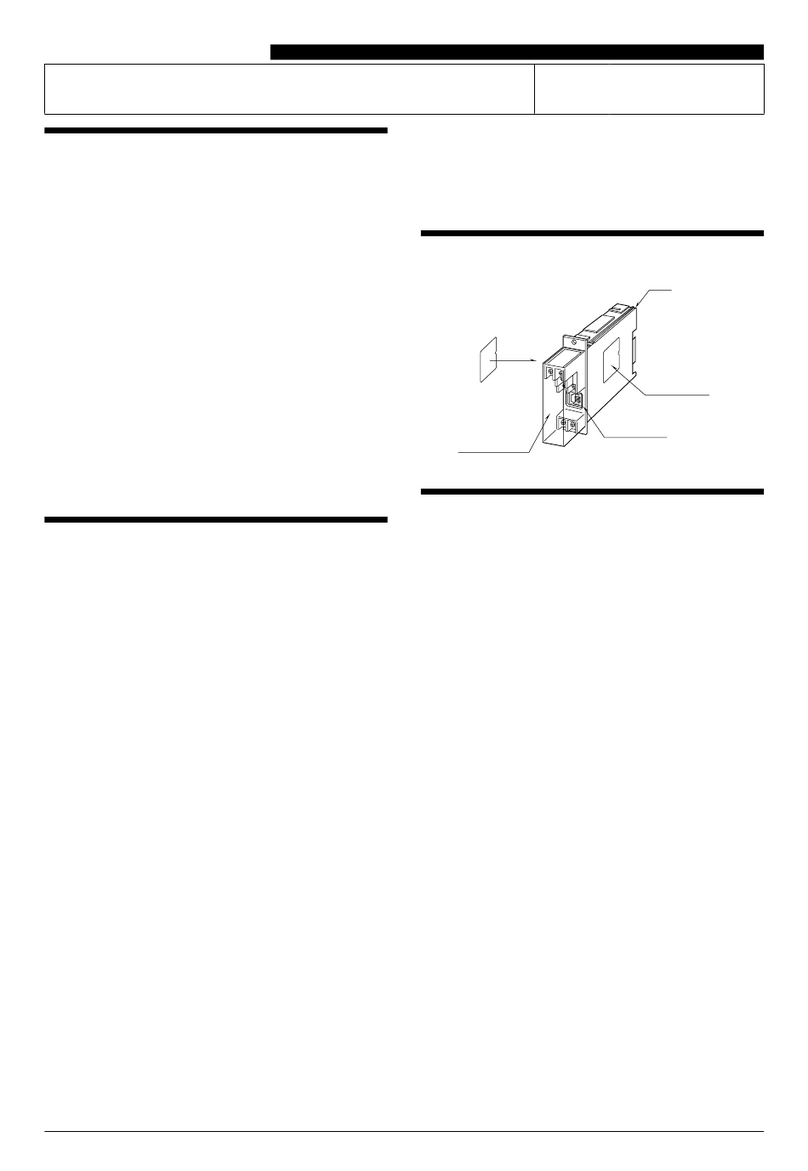 MG 10JRE instruction manual