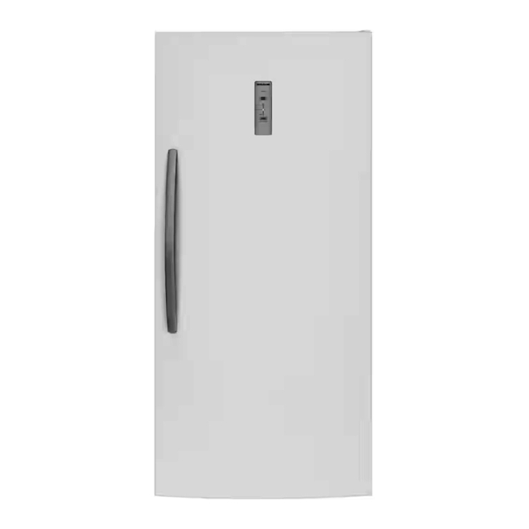 Frigidaire FRAE2024AW User manual