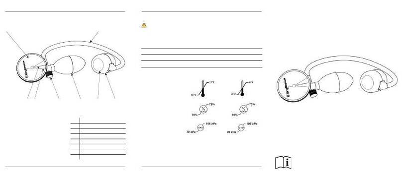 Ring Rescue CompressionDevice Product manual