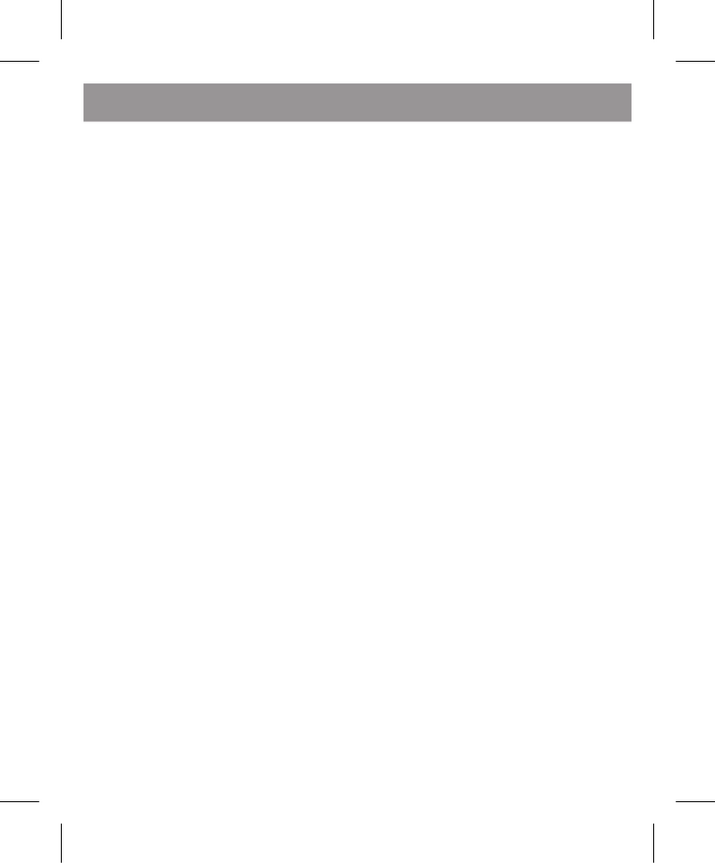 GLOBIZ 55575 User manual