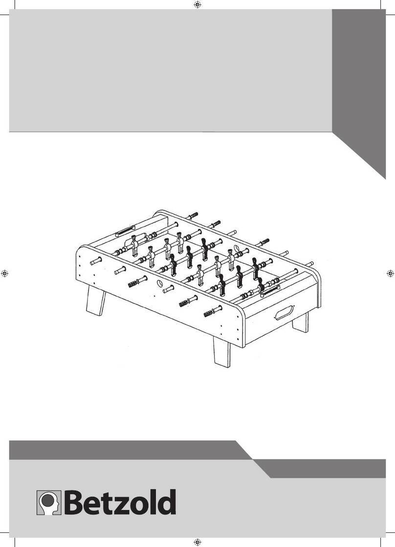 Betzold 767903 User manual Betzold 767903 User manual