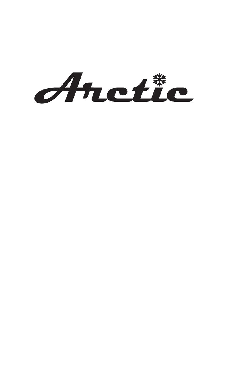Arctic ARK-085 User manual