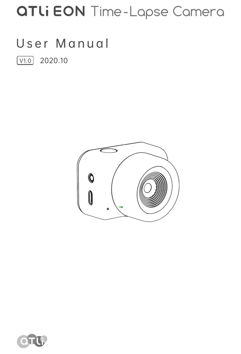 aTli EON User manual aTli EON User manual