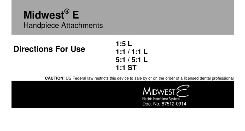 Midwest E Manual
