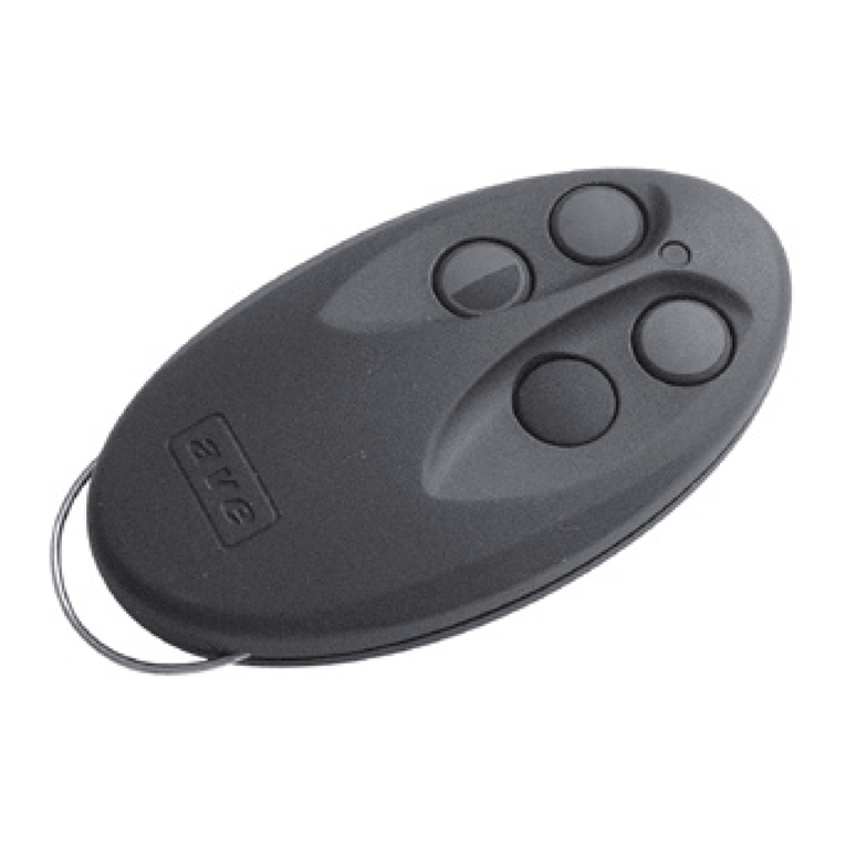 AVE AF940R User manual AVE AF940R User manual