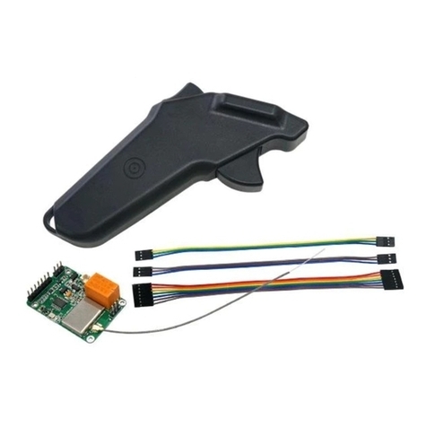 MayTech MTSK20WFV2 User manual