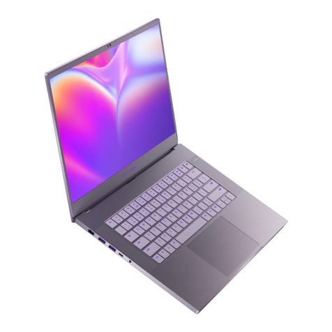Lambda TENSORBOOK User manual
