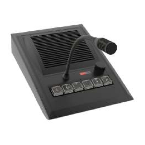 Tipro Speakerbox User manual