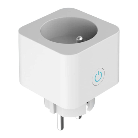 KOZii KPRI3840 User manual