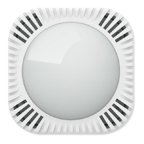 Aeotec MultiSensor 7 User manual