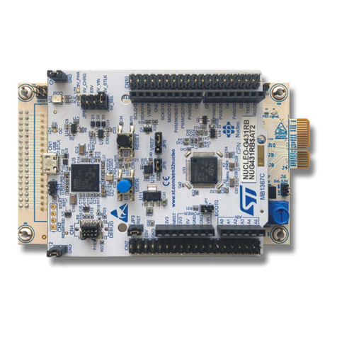 EPC EPC9147C quick start guide