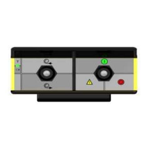 Tyro Fornax Basic User manual