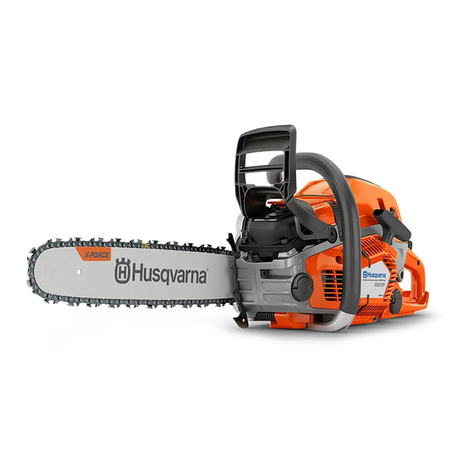 Husqvarna 967 69 09-35 User manual