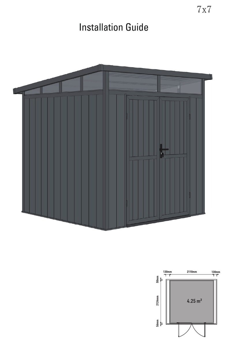 WOODTEX Bao Basic User manual