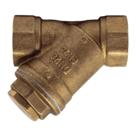 MT 4156 User manual