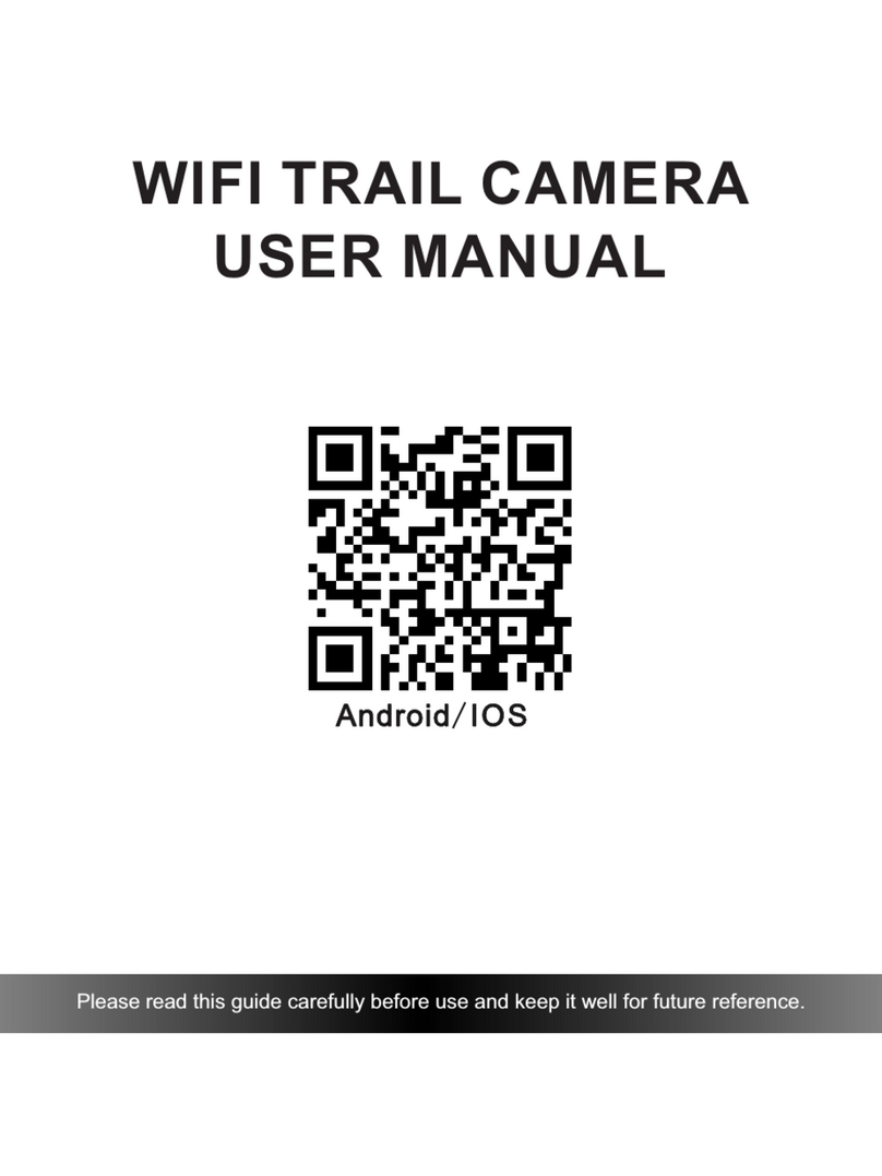 WEEE G Series User manual