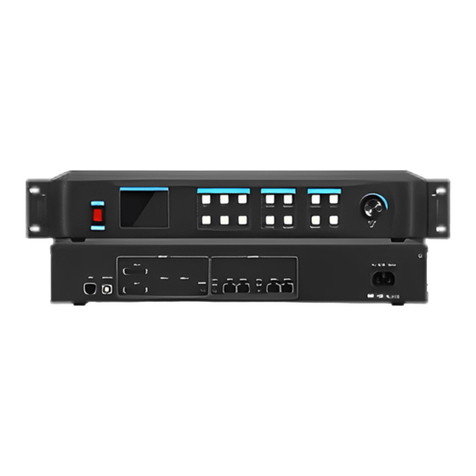 Kystar KLS4 User manual
