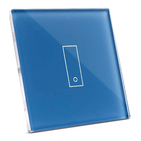 iotty E2 PLUS User manual