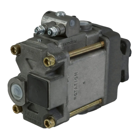Sunfab SVH Series installation guide