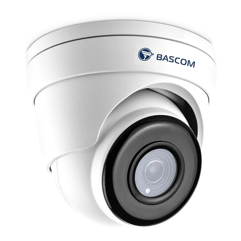 Bascom XD10 User manual