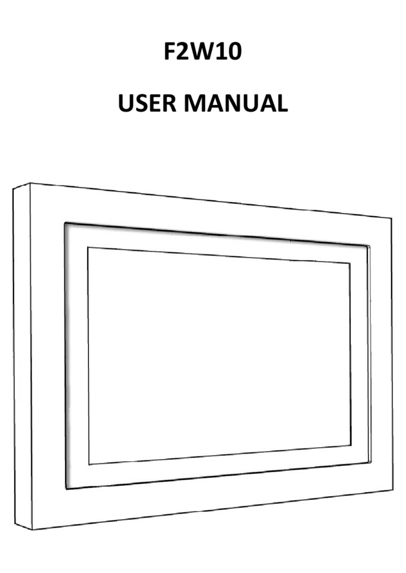 TAOC OKO User manual
