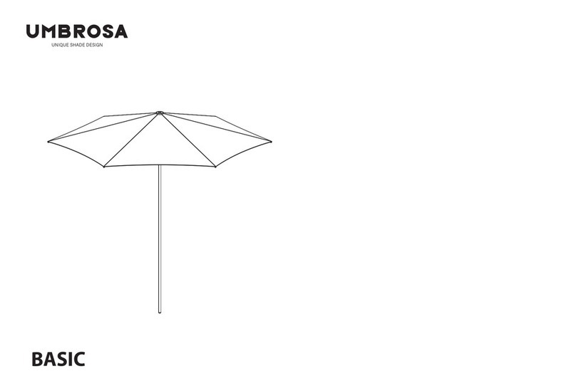 Umbrosa BASIC User manual Umbrosa BASIC User manual
