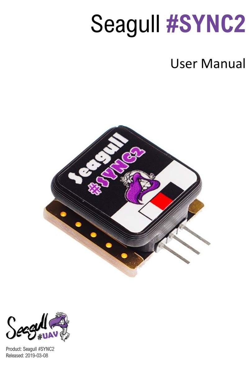 Seagate SYNC2 User manual