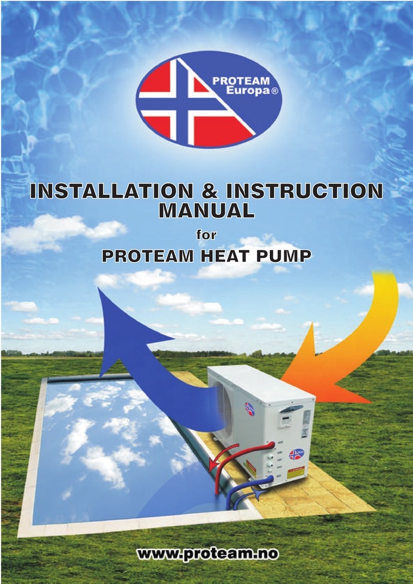 Pro-Team PP10C Service manual Pro-Team PP10C Service manual