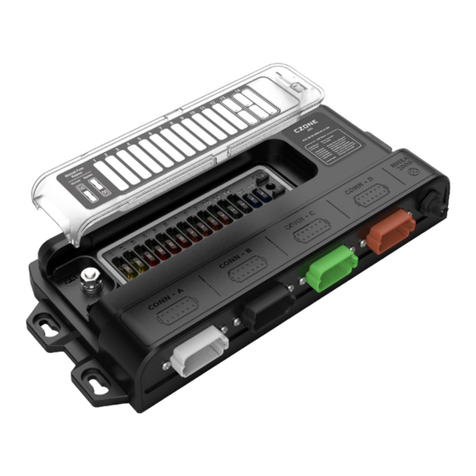 CZone DDS Guide