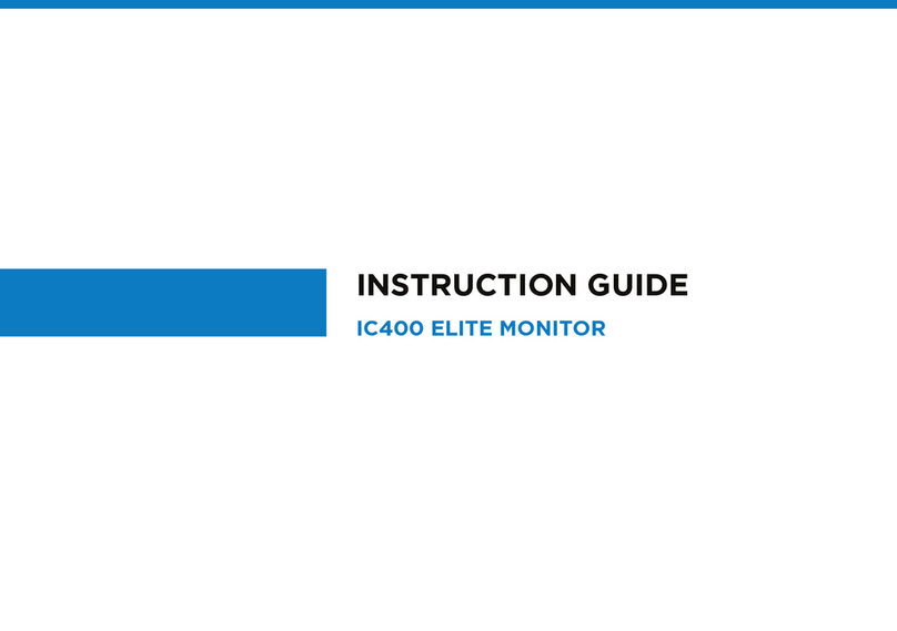 Empower IC400 Manual