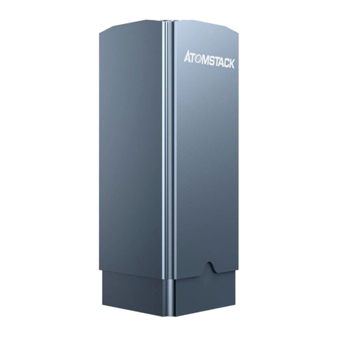 ATOMSTACK R30 User manual