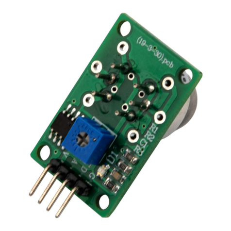 l-com SRAQ-G016 User manual