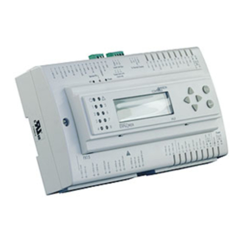 Facility Explorer FX15 User manual