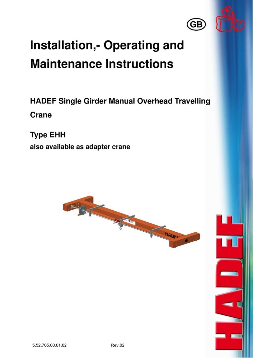 HADEF EHH User guide HADEF EHH User guide