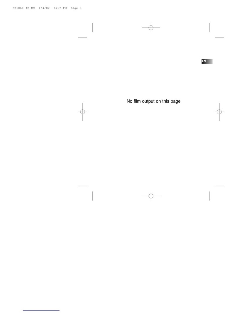 RCA k@zoo! User manual