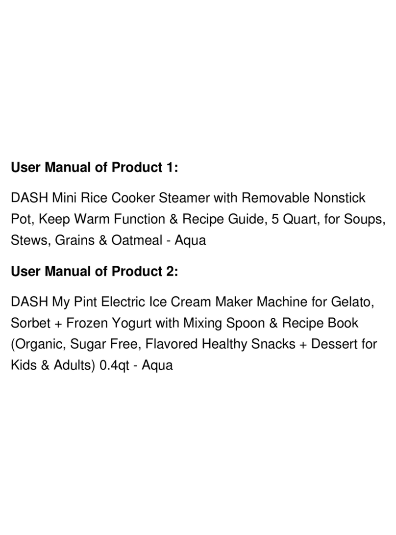 DAS DRCM200 Technical specifications
