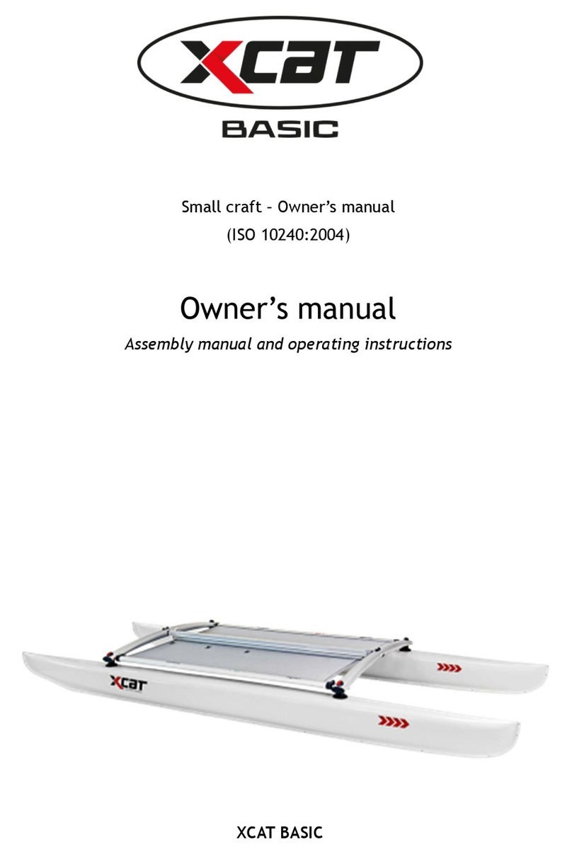 XCAT Basic User manual