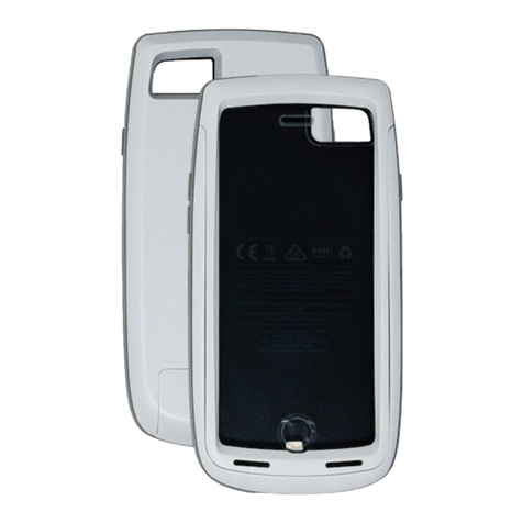 Code Code Reader 7010 User manual Code Code Reader 7010 User manual