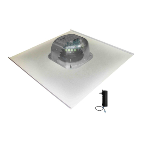 OWI 2X2AMP-HD2S61 User manual