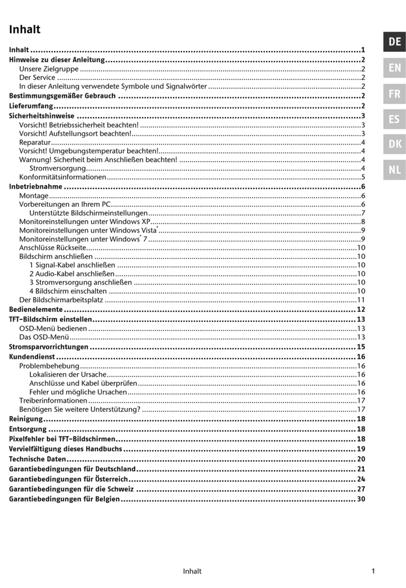 Medion AKOYA P54060 User manual