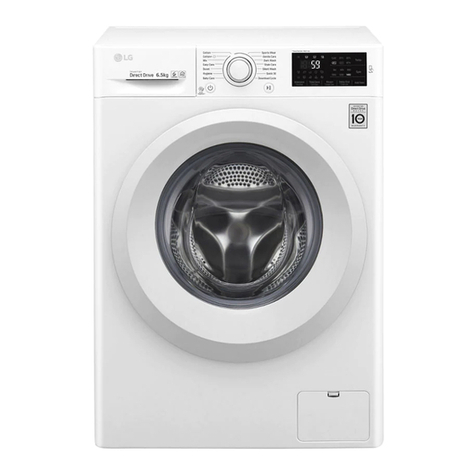 LG F0J6WN Series User manual