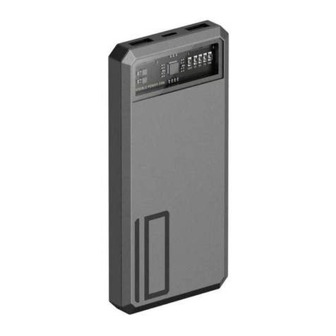 eloop E53 User manual